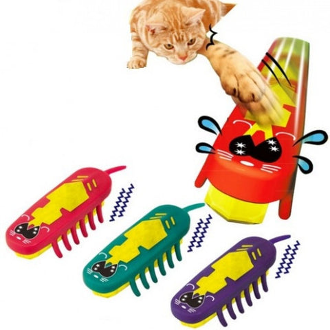 Pet Toys