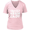 Limited Edition - Crazy Horse Lady