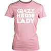 Limited Edition - Crazy Horse Lady