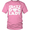 Limited Edition - Crazy Dog Lady