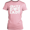 Limited Edition - Crazy Dog Lady