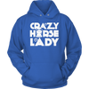 Limited Edition - Crazy Horse Lady