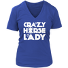 Limited Edition - Crazy Horse Lady