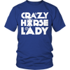 Limited Edition - Crazy Horse Lady