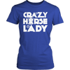 Limited Edition - Crazy Horse Lady